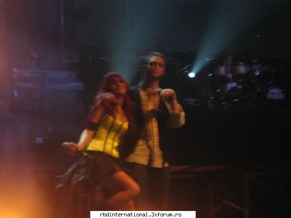 concert panama ucker dul