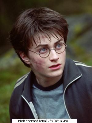 harry potter mumos