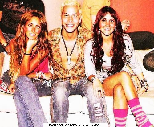 galerie foto-rbd dul