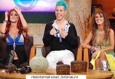 galerie foto-rbd dul,chris annie