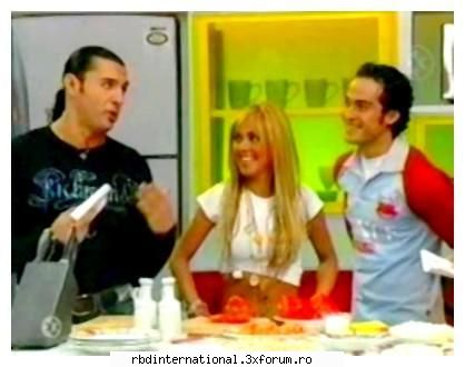 galerie foto-rbd poncho annie