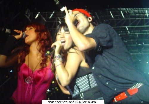 galerie foto-rbd poncho,may dul