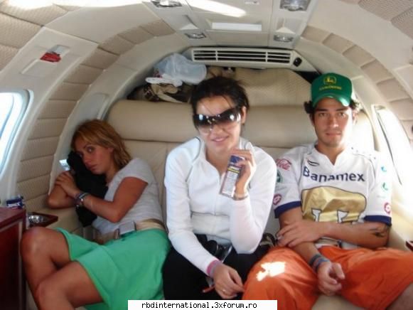 galerie foto-rbd annie,may poncho