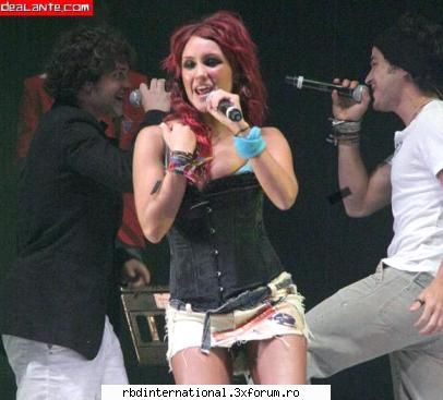 galerie foto-rbd dul,poncho ucker