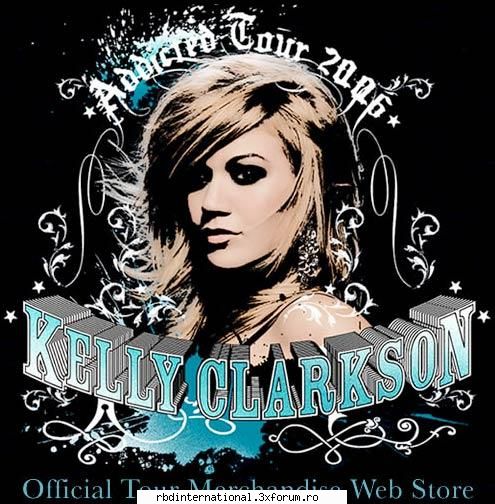 kelly clarkson imi place mult