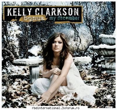 kelly clarkson mel mea pref because
