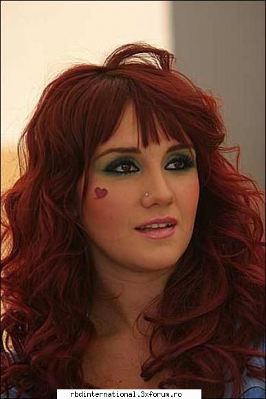 preferat/a din rbd dulce!!!