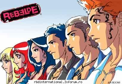 pictograme rbd