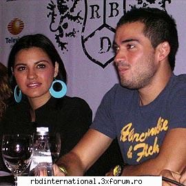 preferat/a din rbd preferatii mei sunt mayte poncho