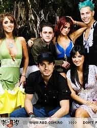 versuri rbd let the music playwe started dancin� and love put into grooveas soon started movethe