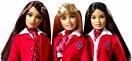barbie rbd