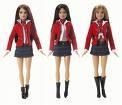 barbie rbd