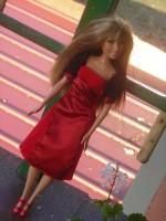 barbie rbd papusa lui anny &nbsp;