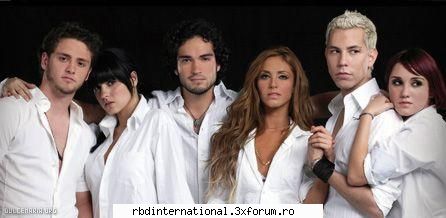 place rbd? imi placa