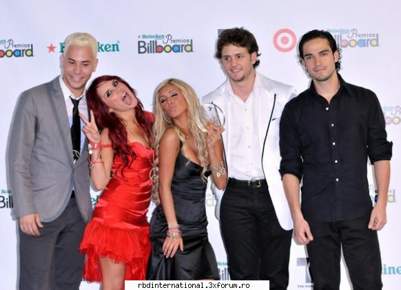 galerie foto-rbd