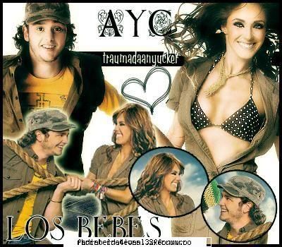 anahi sau dulce? acum cred annie