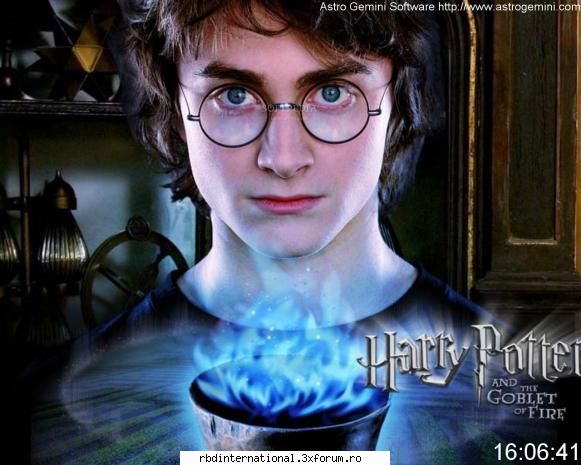 harry potter toate filmele fost
