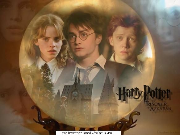 harry potter harry potter