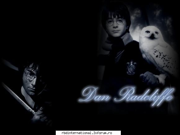 harry potter harry potter1