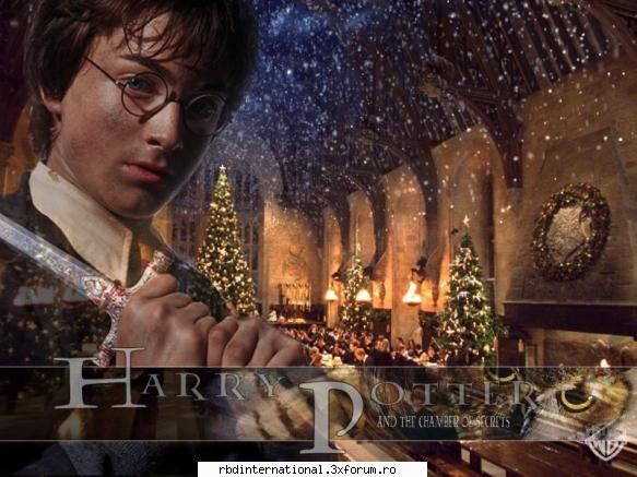 harry potter harry potter2