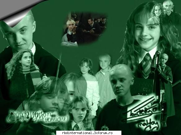 harry potter harry potter4