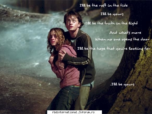 harry potter hary potter5