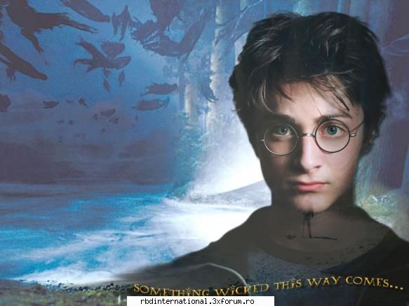 harry potter harry potter7