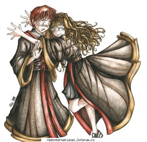 harry potter harry potter8