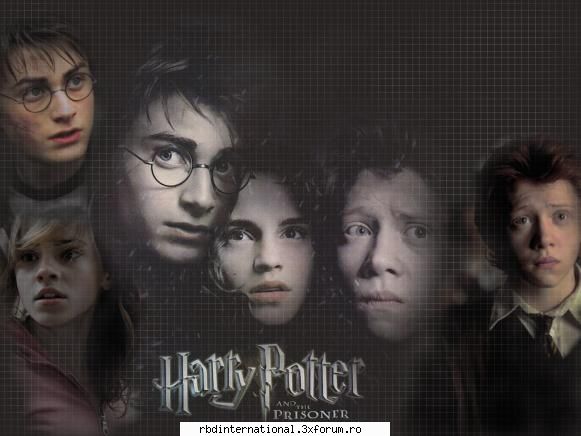 harry potter harry potter9