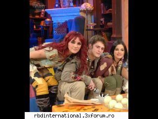 otro rollo..... - deyutza_anahilove - Aparitii RBD