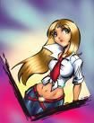 pictograme - analoveschris - Rebelde