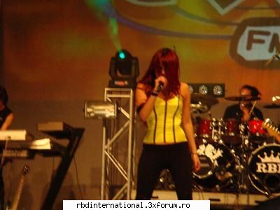 rbd in el paso,texas - rebelde_girl - Aparitii RBD
