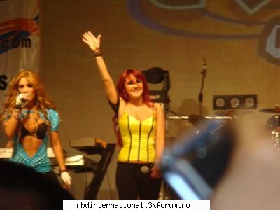 rbd in el paso,texas - rebelde_girl - Aparitii RBD