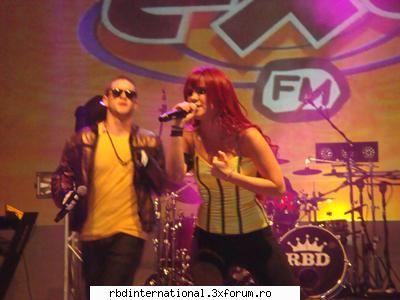 rbd in el paso,texas - rebelde_girl - Aparitii RBD