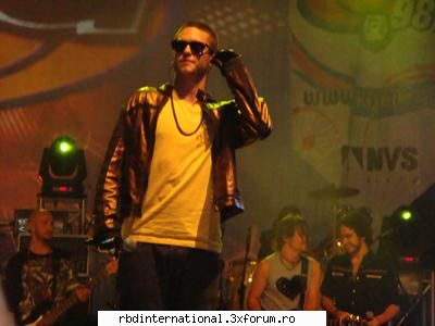 rbd in el paso,texas - rebelde_girl - Aparitii RBD