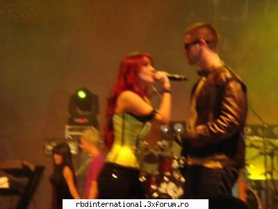 rbd in el paso,texas - rebelde_girl - Aparitii RBD