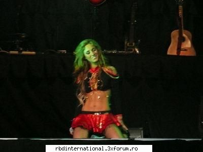 rbd in huston - rebelde_girl - Aparitii RBD