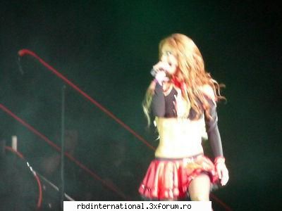 rbd in huston - rebelde_girl - Aparitii RBD