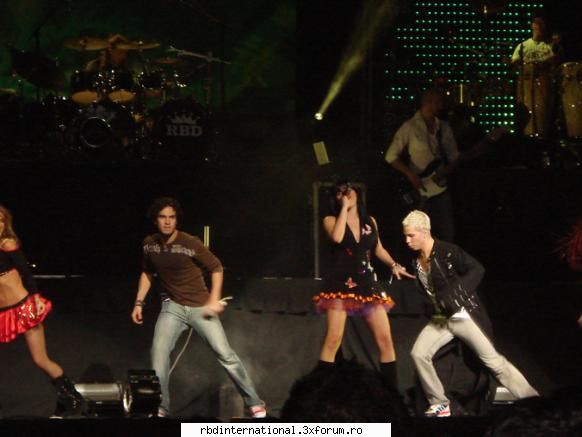 chris,may si poncho rbd in huston