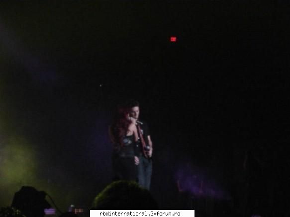 rbd in huston - ucker si dul a 5-a - Aparitii RBD