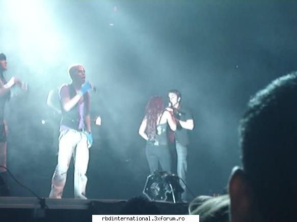 rbd in huston - ucker,dul,chris si may a 2-a - Aparitii RBD