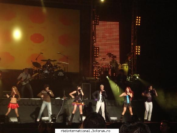 rbd in huston - rebelde_girl - Aparitii RBD