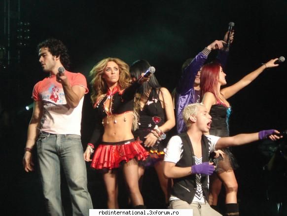 rbd in huston - rebelde_girl - Aparitii RBD