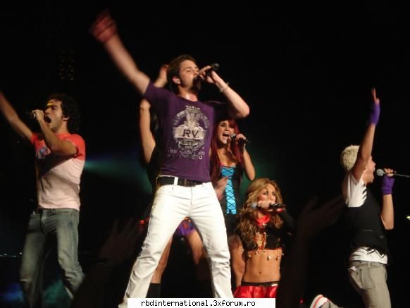 rbd in huston - rebelde_girl - Aparitii RBD