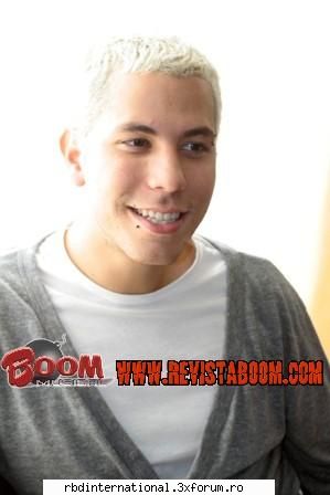 rbd in huston - chris a 2-a - hotel - Aparitii RBD